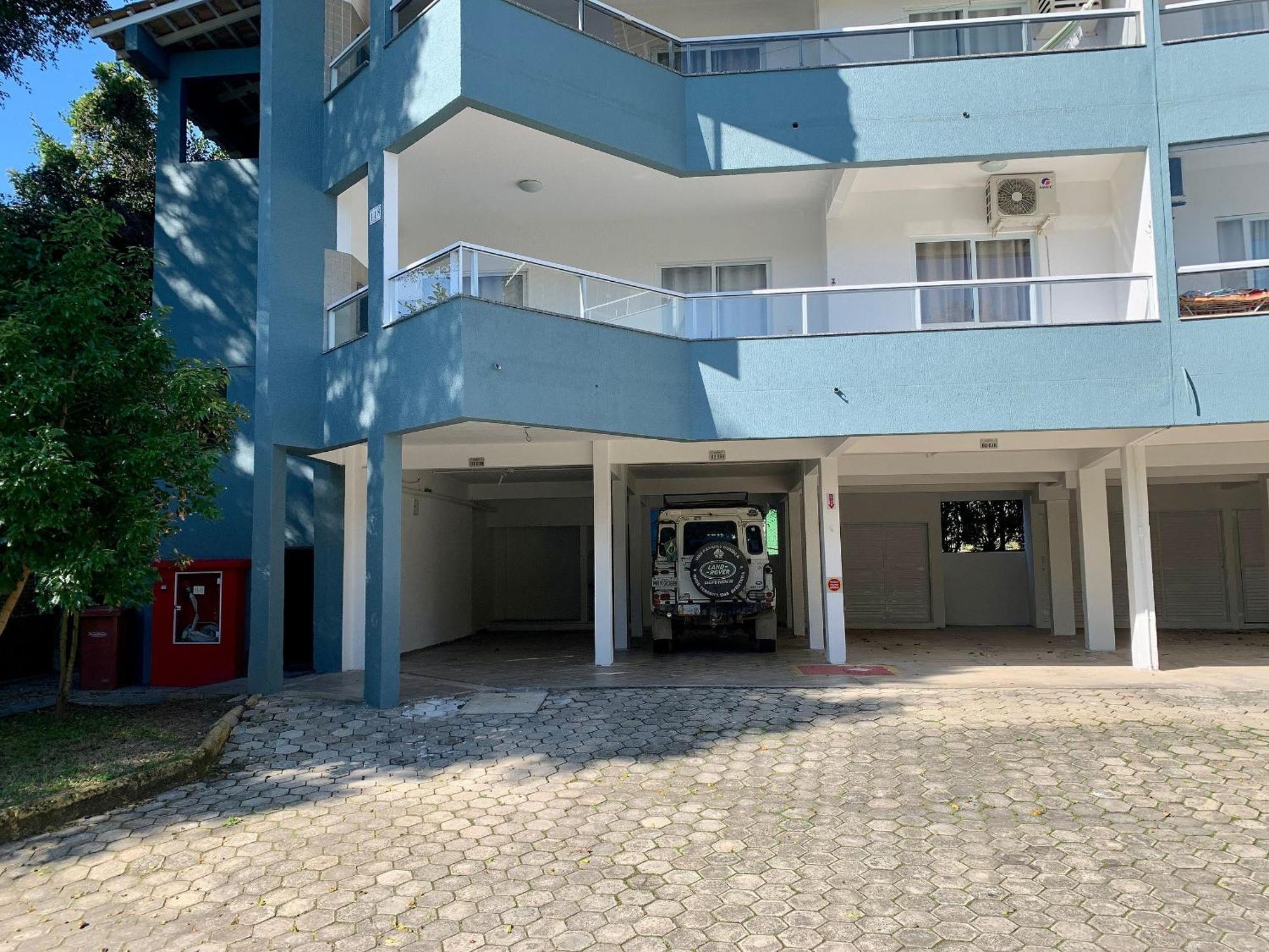 Res. Solar Das Bromelias Bombinhas Exterior photo